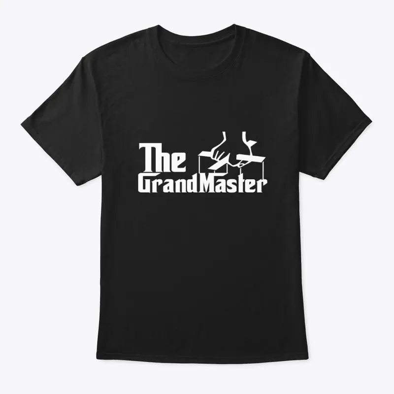 The Grand Master