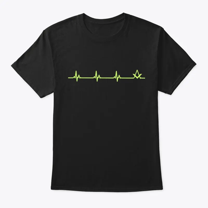 ELECTROCARDIOGRAM