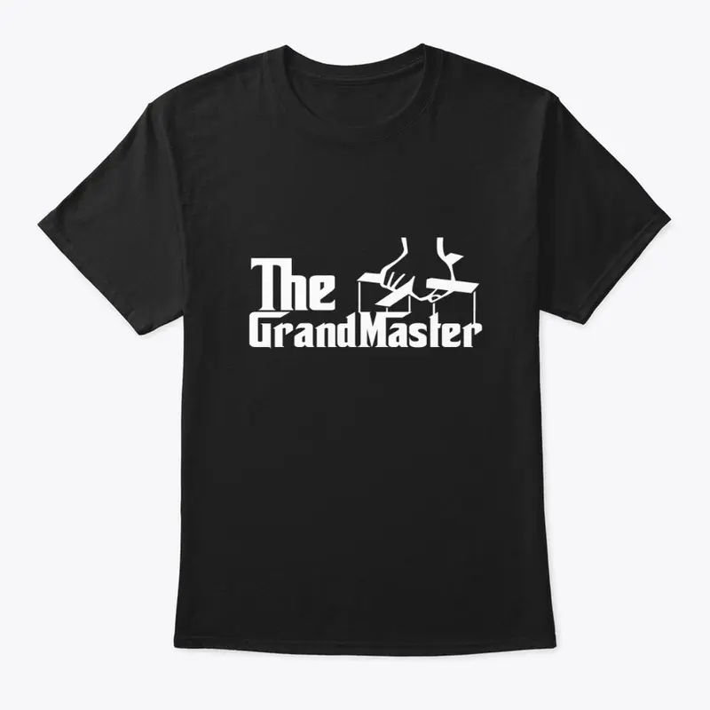 The Grand Master