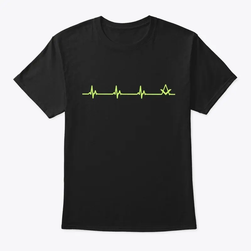 ELECTROCARDIOGRAM