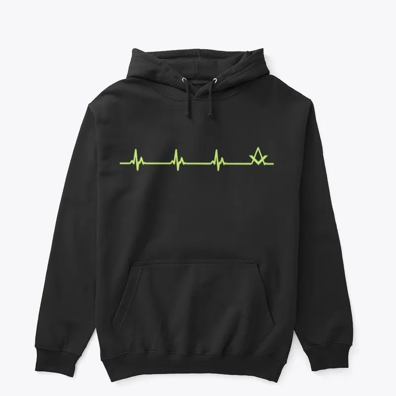 ELECTROCARDIOGRAM